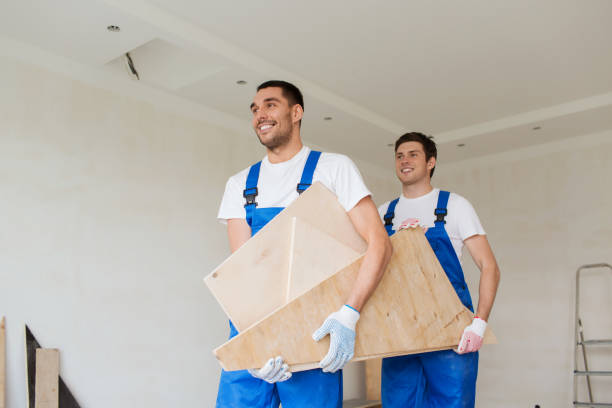 Best Garage Cleanout  in High Point, FL