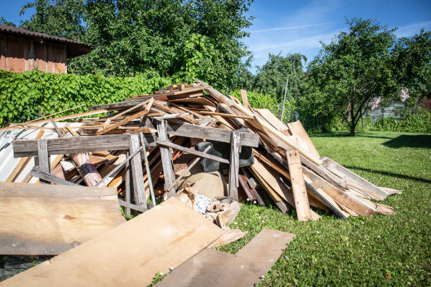 Best Retail Junk Removal  in High Point, FL