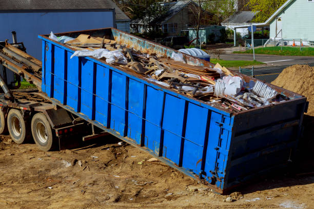 Same-Day Junk Removal Services in High Point, FL