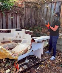 Best Construction Debris Removal  in High Point, FL